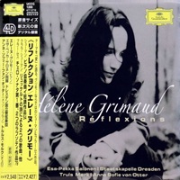 Deutsche Grammophon Japan : Grimaud - Reflections
